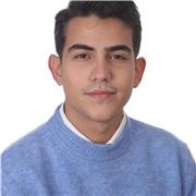 Profesor de matemática para todas edades y niveles